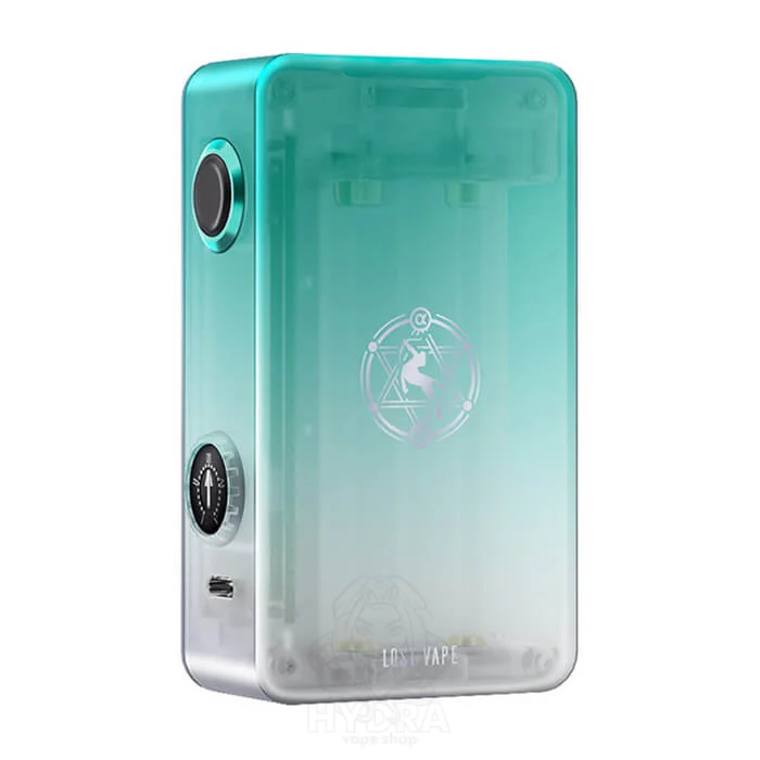 Lost Vape Centaurus P200 200w - Батарейний мод (Оригінал) — 6